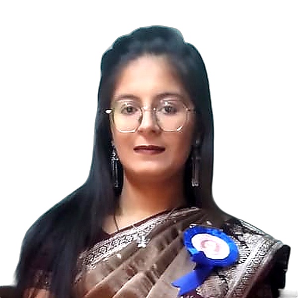 Bhoomi Asnani